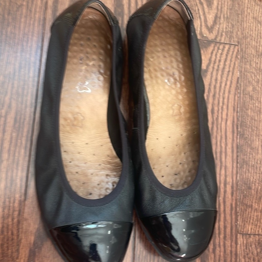 TopShop Ballet Flats